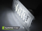 Preview: Upgrade LED Kennzeichenbeleuchtung für Audi TT 8N 99-06 kaltweiß